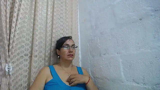 gabbyparker_のライブXXXチャット