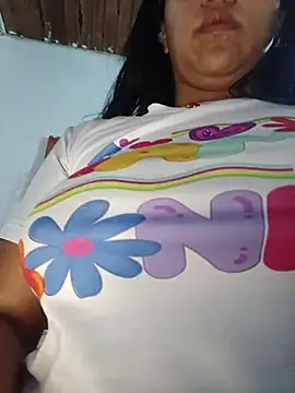 Sembang XXX Secara Langsung Freyja_BrattyDom