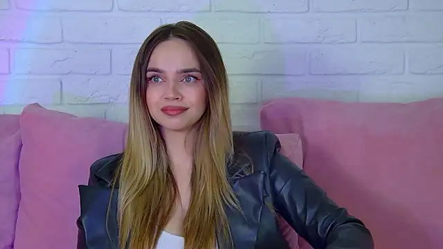 AnitaVenture Live XXX-Chat