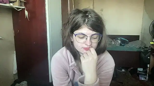 NikaXZimax – Live XXX-chat