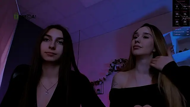 mila_firee Obrolan Langsung XXX