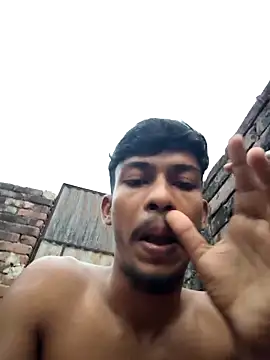 Вебкам-шоу RAKIB5676