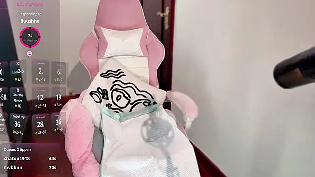 bee-1988 – Live XXX-chat