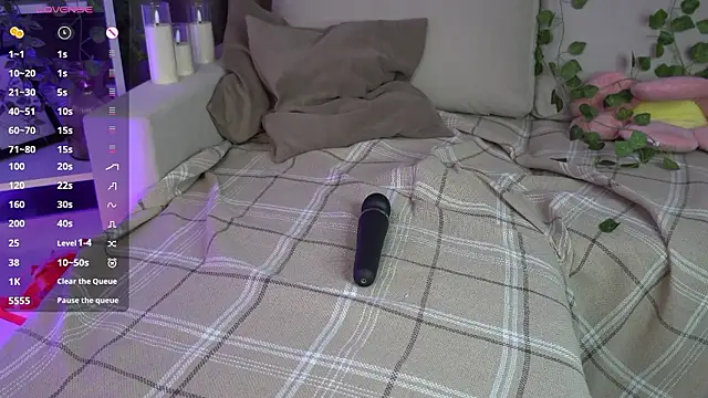 EdraFels Live XXX-Chat