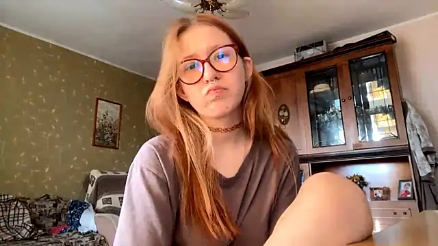 แชท XXX สดของ LaureenVielma