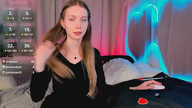 lada2k4 Live XXX-Chat