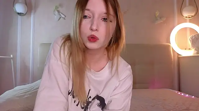 Živý XXX chat JillHolland