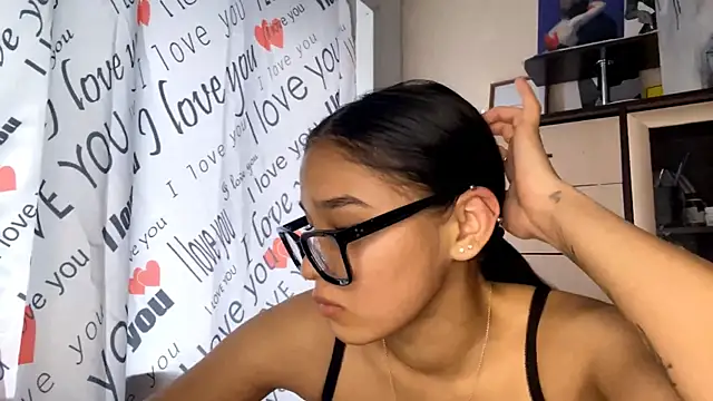 CatherineForbes Live XXX-Chat