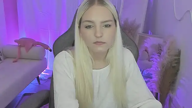 ViolaMore – Live XXX-chat