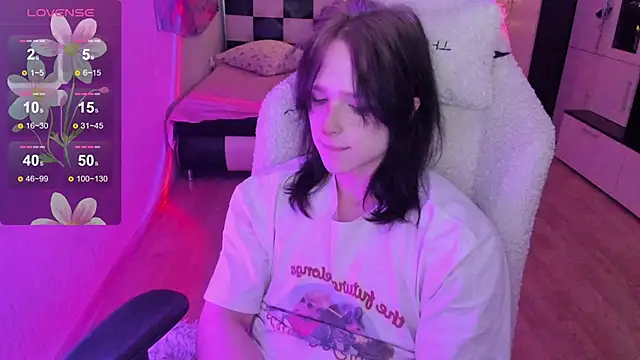 Simochka_w: онлайн-секс-чат