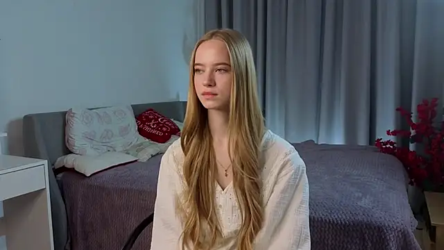 IselaObanner Live XXX-Chat