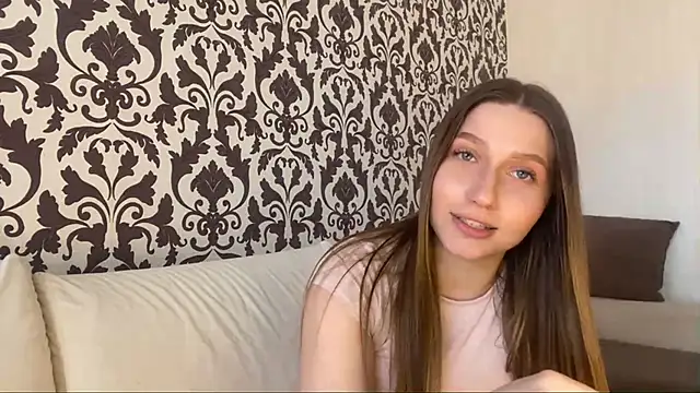 AdaGossett Live XXX-Chat