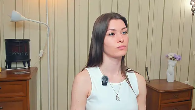 Вебкам-шоу JulissaLipoma