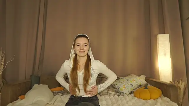 JaniRehberg Live XXX-Chat