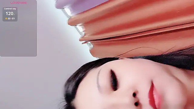 zhenzhen_bb Pertunjukan Webcam