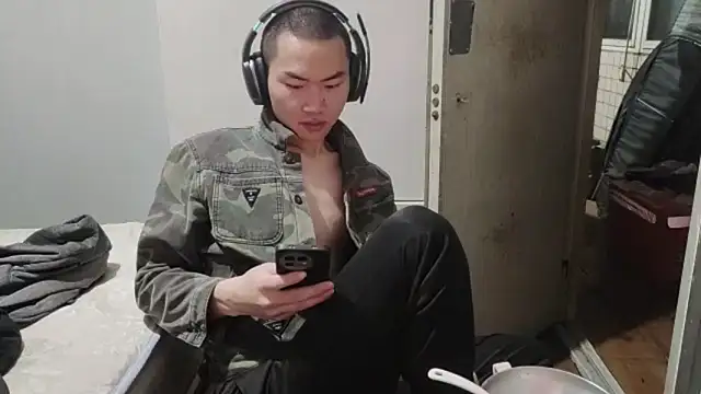 Show webcam de dyjdddttj