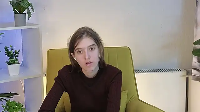 EtheleneBedell Webcam Show