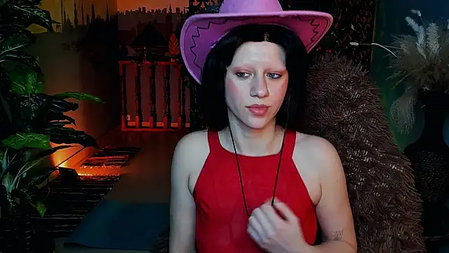 LidaDarknet Live XXX Chat