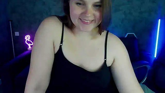 VinnaSky – Live XXX-chat