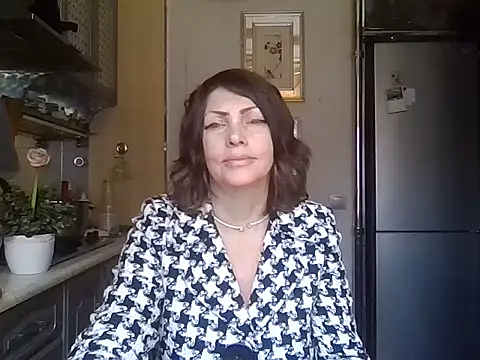 Baby-Matilda – Live XXX-chat