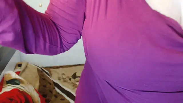 แชท XXX สดของ Lilia4joy