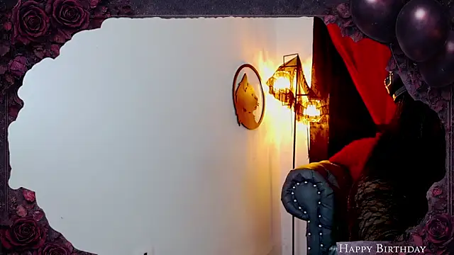 misslombana – Live XXX-chat