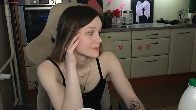 Nate__ – Live XXX-chat