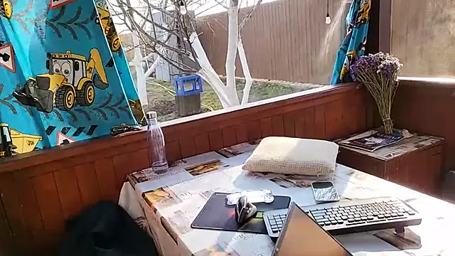 Vuitton webkamerás műsora