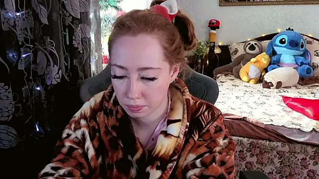 Chat XXX Live TinaBrook