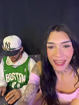 Živý XXX chat Camila_Coxx