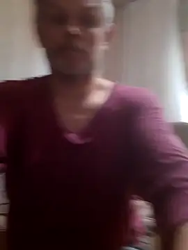 Pokazy przed kamerką – Mr__XX