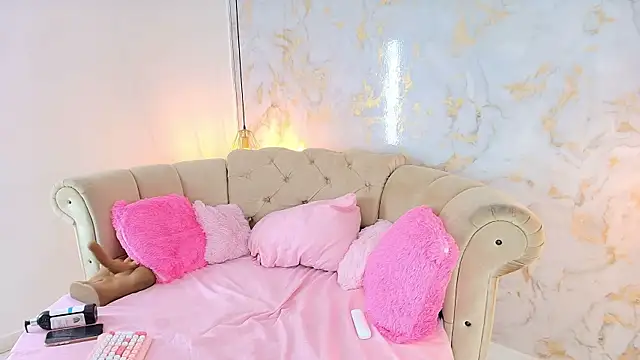 Chat XXX ao vivo de khloeblake