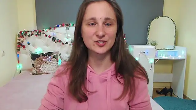 MichelLeee – Live XXX-chat