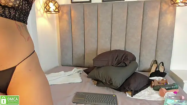 Gia_Scott's Live XXX Chat