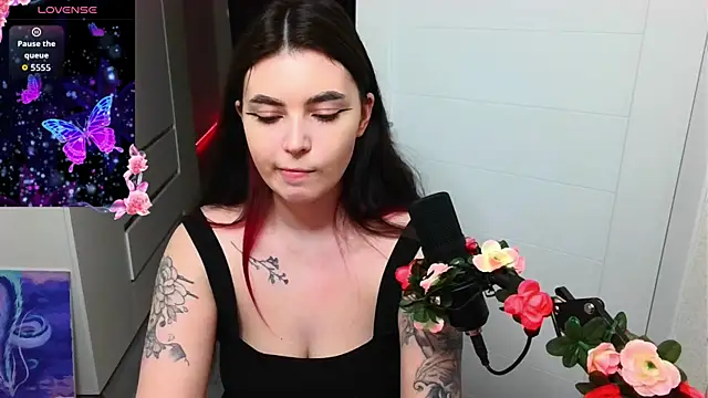 peachyness Chat XXX live