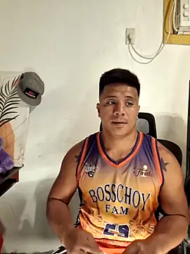 Czat XXX na żywo – Felix_Asher