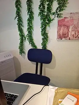 Libertine6259 – Live XXX-chat