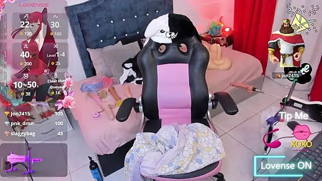 Živý XXX chat Noah_Cherry