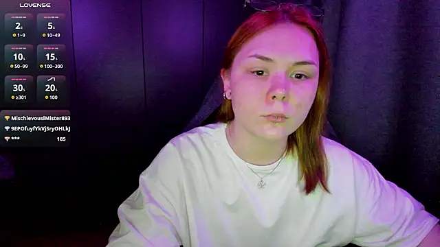 XXX chat uživo modela sophia_lix