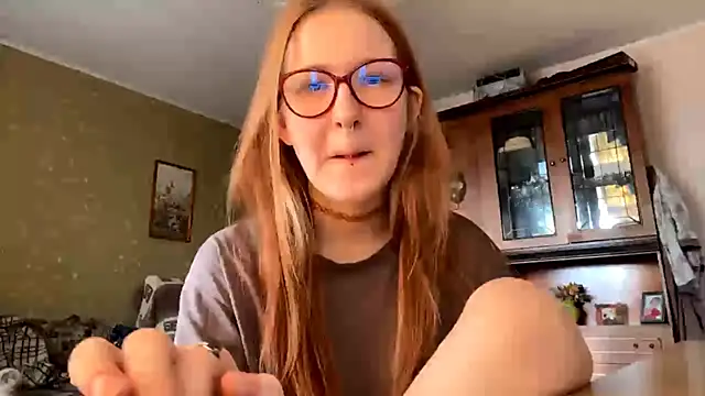 LaureenVielma's Live XXX Chat