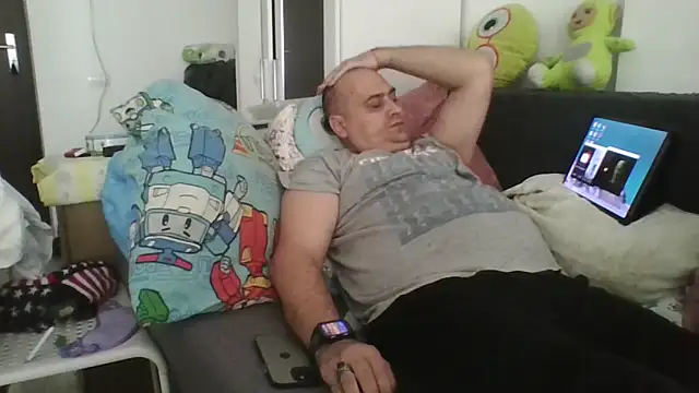 vitalik66679 Live XXX-chat