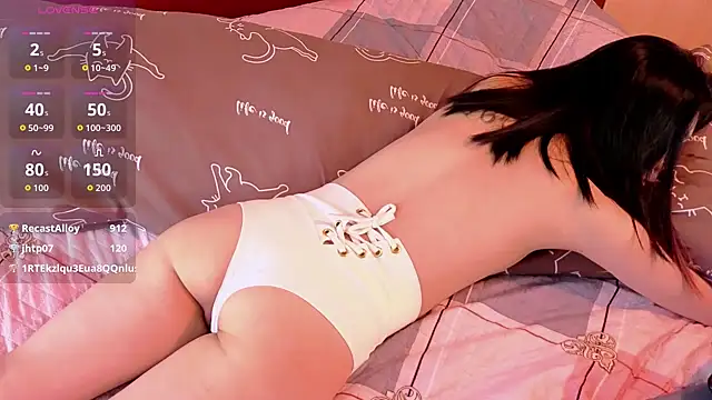 AikooYamada's Live XXX Chat