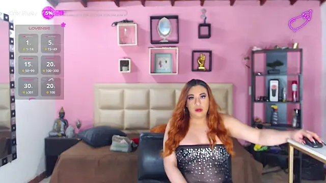 Živý XXX chat sharoll_nasty