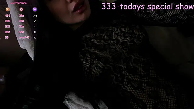 KaylaLaine – Live XXX-chat