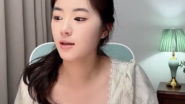 Nicole20266 网络视讯表演