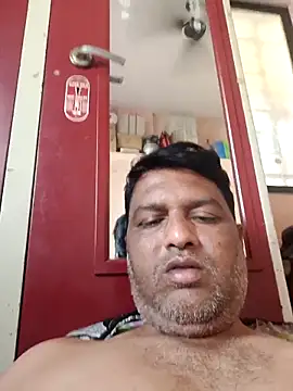 Daddyfuck_41 Adlı Modelin Web Kamerası Şovu