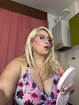 Czat XXX na żywo – x_elena_x