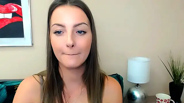 Czat XXX na żywo – NatalieSexy