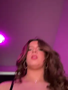 Pertunjukan Kamera Web -Leasophie