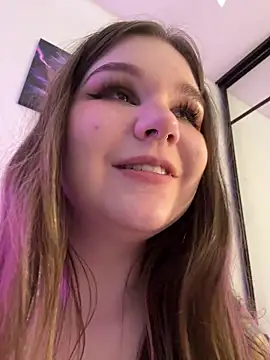 XXX chat uživo modela PumaShyXD